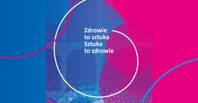 Zdjęcie - Zdrowie to sztuka. Sztuka to zdrowie - Potęga sztuki - warsztaty dla osób z demencją. Skarbiec Koronny