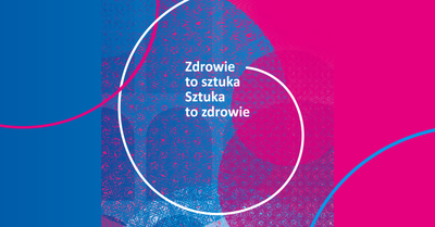  Zdrowie to sztuka. Sztuka to zdrowie - Królestwo Emocji – zajęcia muzealne z elementami arteterapii 