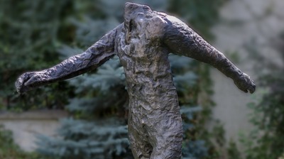 Zdjęcie - Abakanowicz. Bez reguł. - Oprowadzanie w polskim języku migowym (PJM)