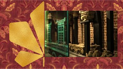 Zdjęcie - !! Bezpłatny Listopad 2025 - Podziemia Zamku: Wawel Zaginiony, Lapidarium