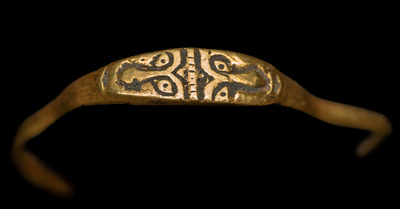 Zdjęcie - Oprowadzanie kuratorskie - Stołp i wieża Duńska